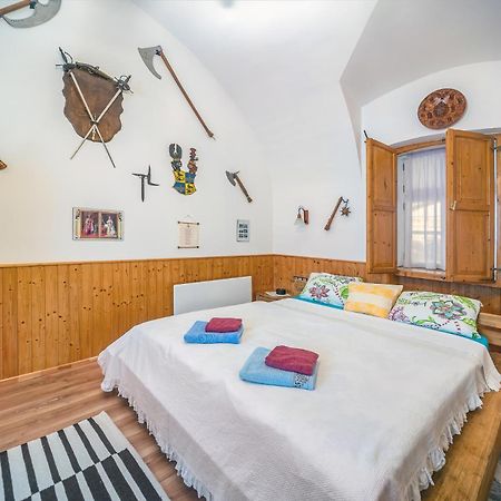 Kordé Apartman Kőszeg Esterno foto