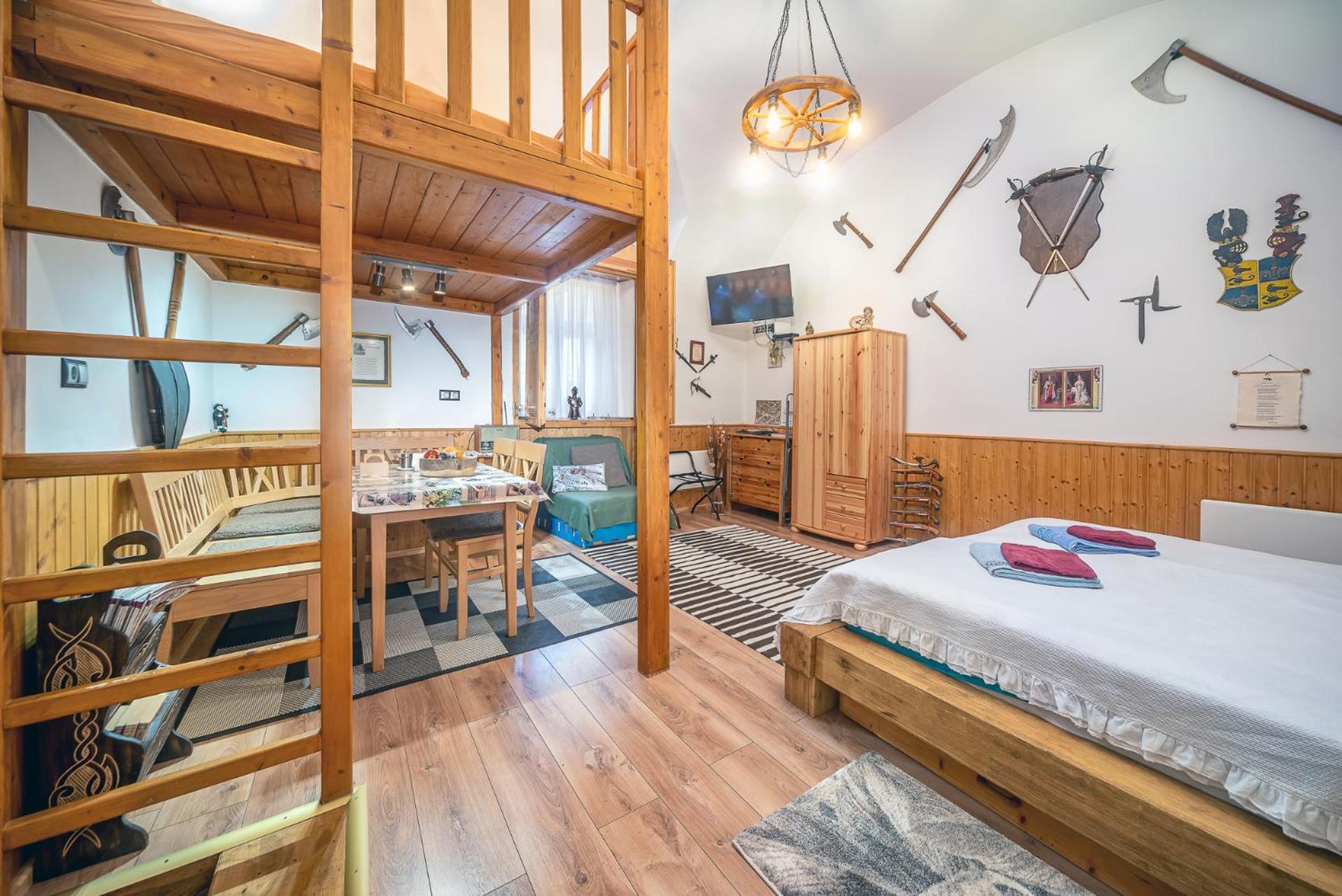 Kordé Apartman Kőszeg Esterno foto