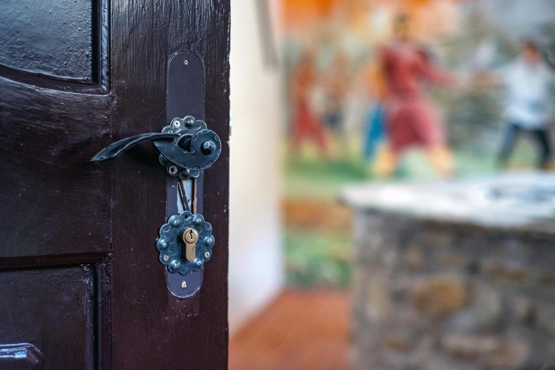 Kordé Apartman Kőszeg Esterno foto