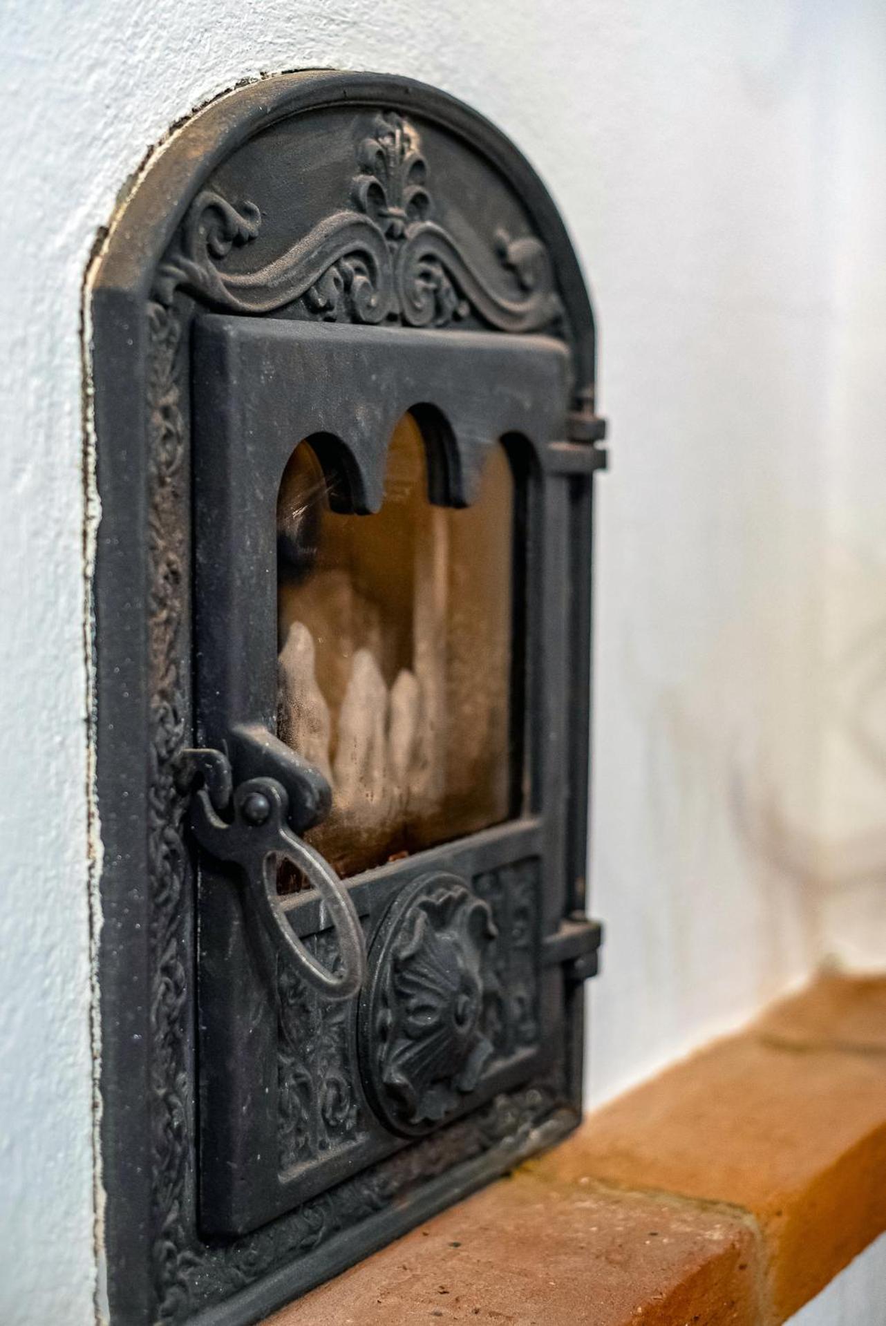 Kordé Apartman Kőszeg Esterno foto