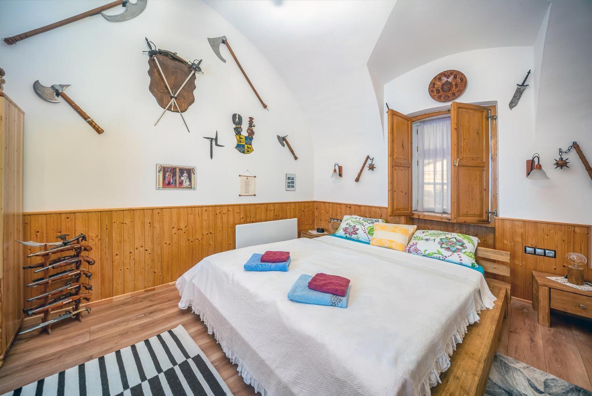 Kordé Apartman Kőszeg Esterno foto