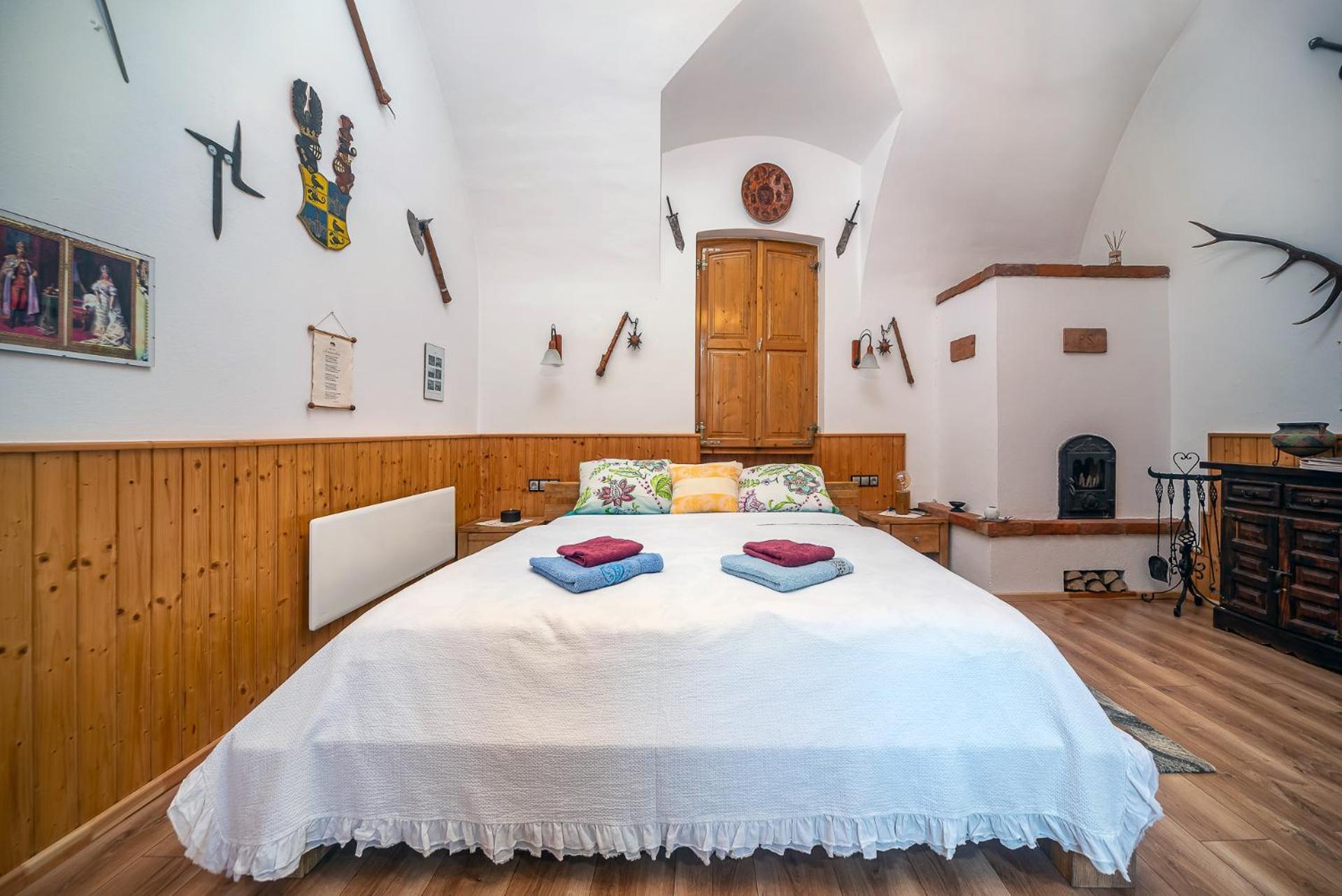 Kordé Apartman Kőszeg Esterno foto