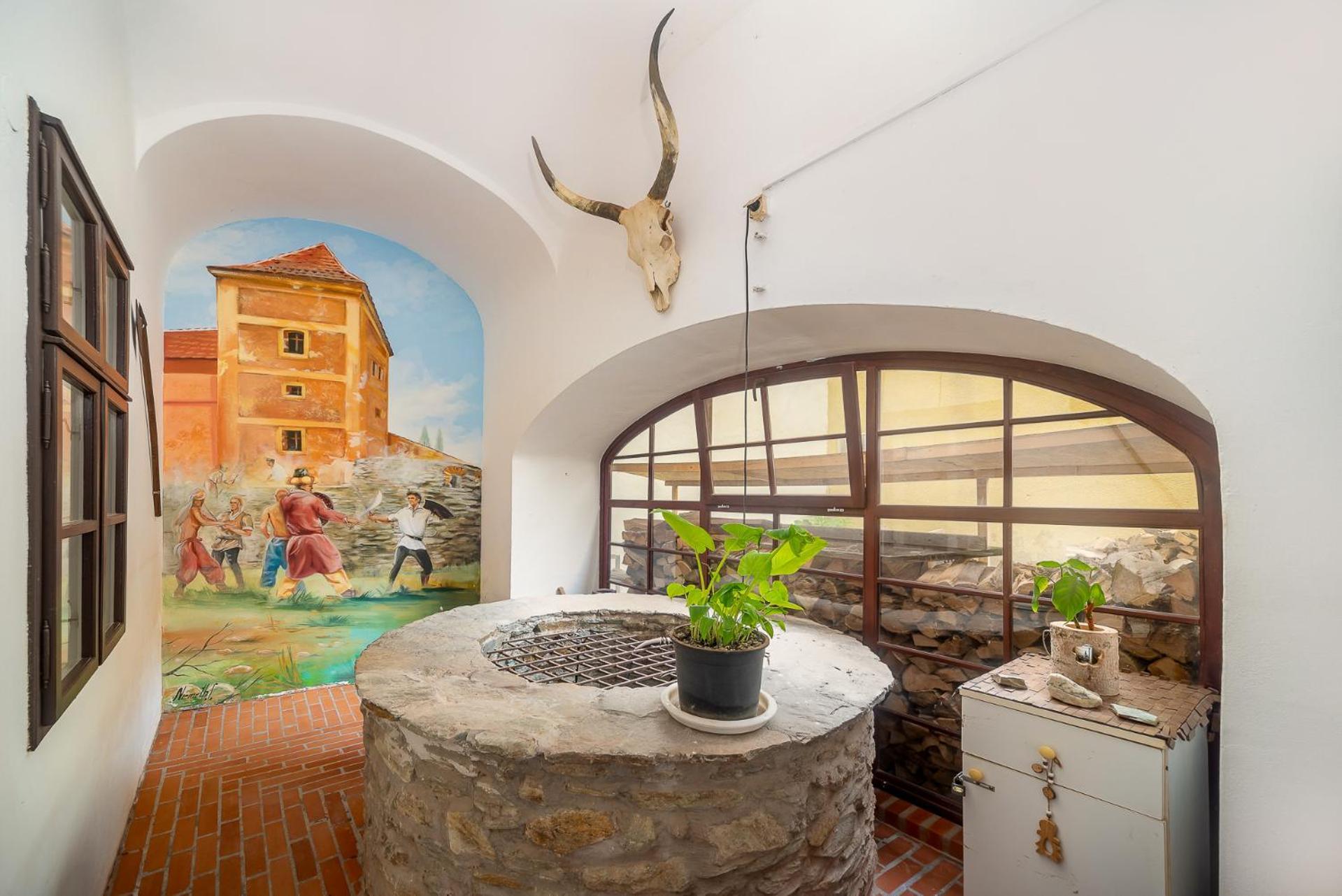 Kordé Apartman Kőszeg Esterno foto