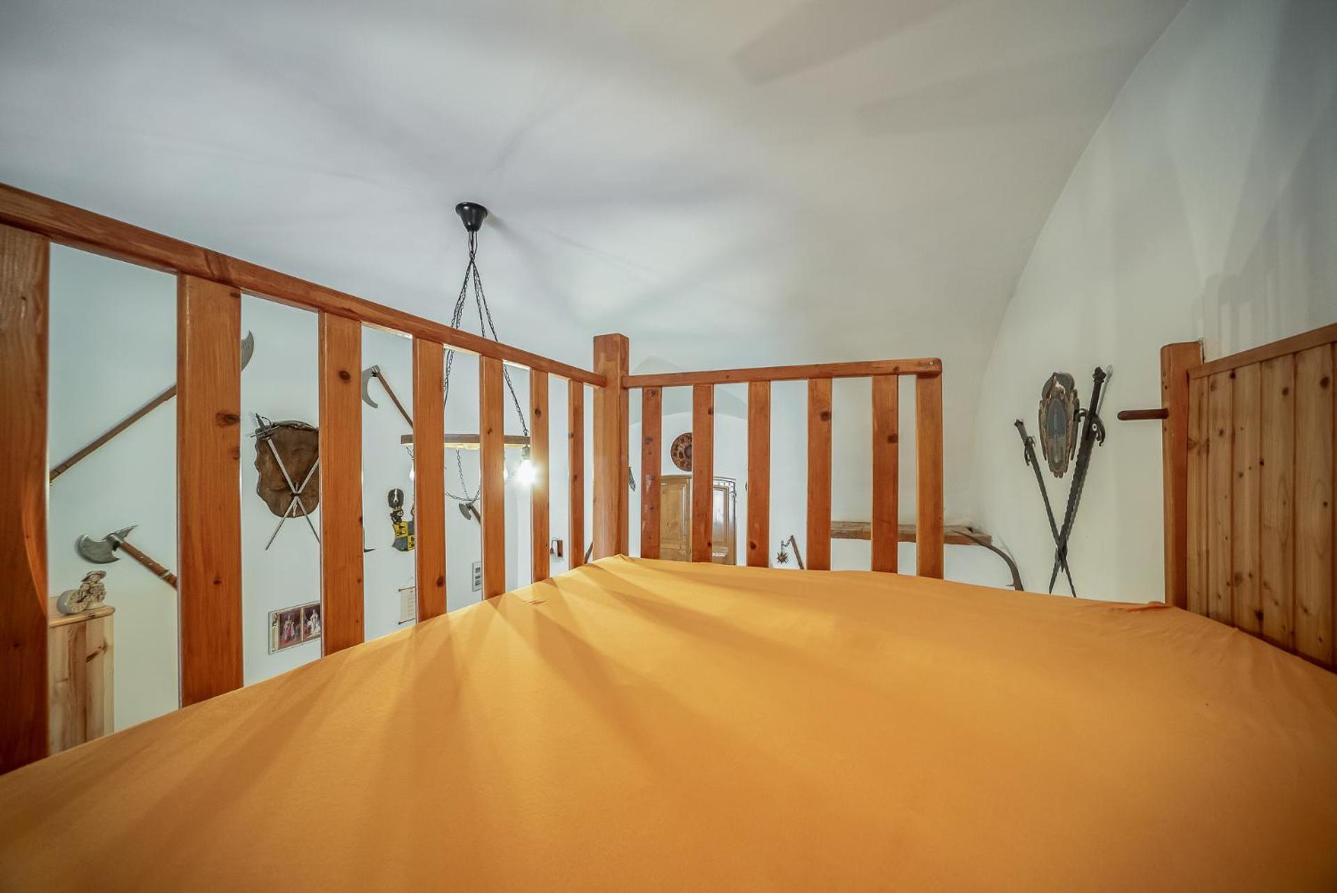 Kordé Apartman Kőszeg Esterno foto