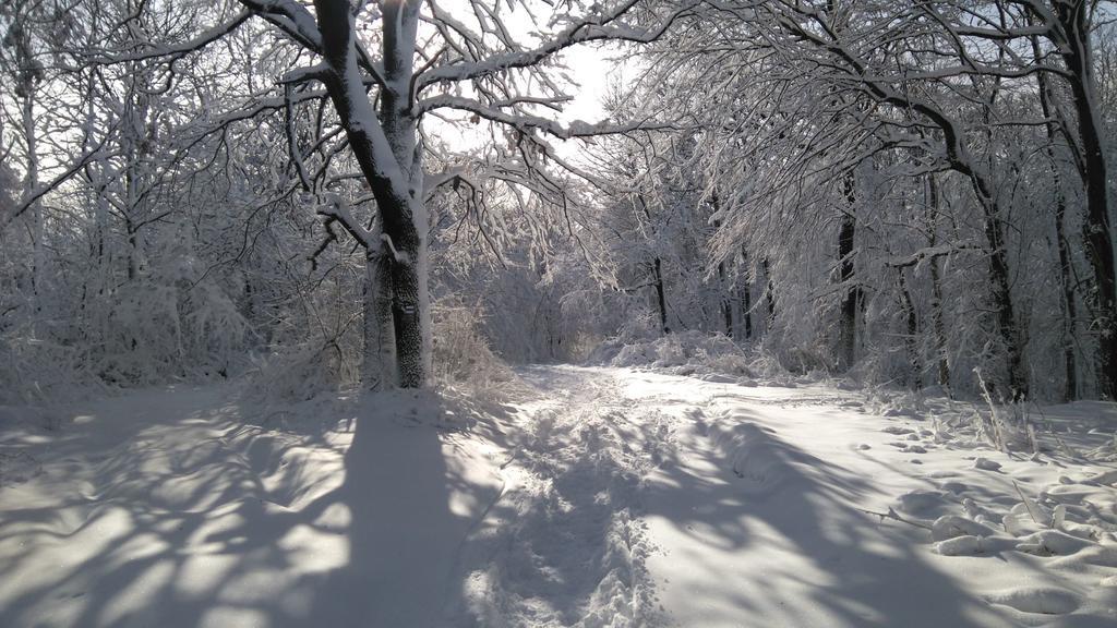 Kordé Apartman Kőszeg Esterno foto